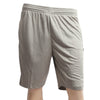 Men's Plain Short - Grey, Men, Shorts, Eminent, Chase Value