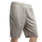 Men's Plain Short - Grey, Men, Shorts, Eminent, Chase Value
