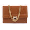 Eminent Women's shoulder Bag - Bottle Grey