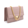 Eminent Women's shoulder Bag - Peach