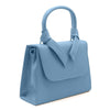 Eminent Knotted Handle Bag - Sky Blue