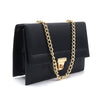 Eminent Women's shoulder Bag - Black