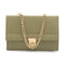 Eminent Women's shoulder Bag - Mehendi