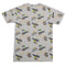Eminent Boy's Half Sleeves T-Shirt - Beige, Kids, Boys T-Shirts, Eminent, Chase Value