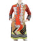 Women's Digital Printed Kurti - Orange, Women, Ready Kurtis, Eminent, Chase Value