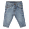 Eminent Newborn Boys Denim Pant   - Light Blue, Kids, Newborn Boys Shorts And Pants, Chase Value, Chase Value