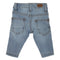 Eminent Newborn Boys Denim Pant   - Light Blue, Kids, Newborn Boys Shorts And Pants, Chase Value, Chase Value
