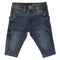 Eminent Newborn Boys Denim Pant   - Mid Blue, Kids, Newborn Boys Shorts And Pants, Chase Value, Chase Value