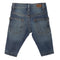 Eminent Newborn Boys Denim Pant   - Mid Blue, Kids, Newborn Boys Shorts And Pants, Chase Value, Chase Value