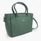 Eminent Hand Bag - Green, Women Bags, Eminent, Chase Value