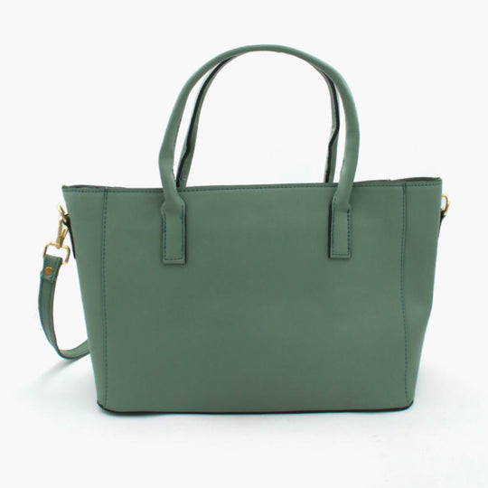 Eminent Hand Bag - Green, Women Bags, Eminent, Chase Value
