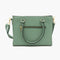 Eminent Hand Bag - Green, Women Bags, Eminent, Chase Value