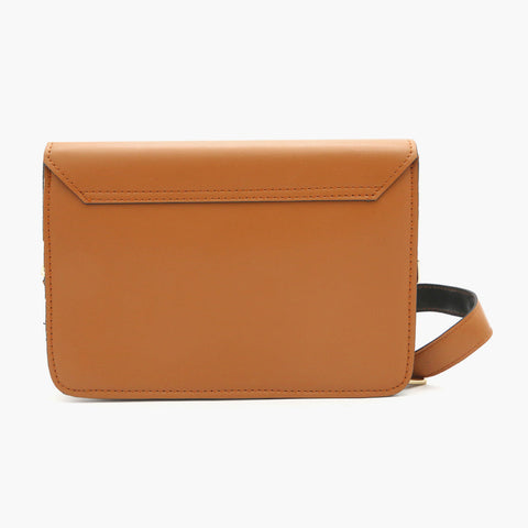 Eminent Women's Crossbody Bag - Brown, Women Bags, Eminent, Chase Value