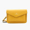Eminent Women's Crossbody Bag - Yellow, Women Bags, Eminent, Chase Value