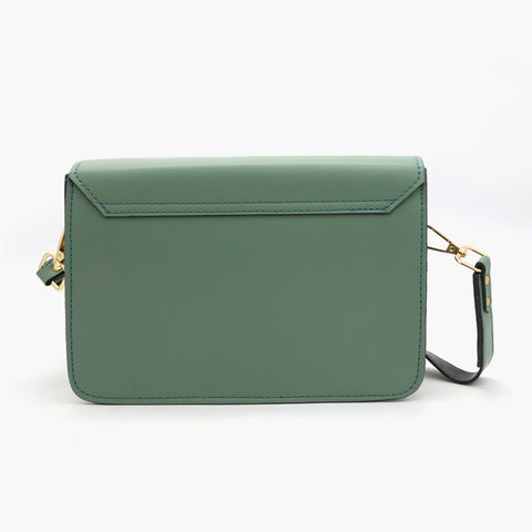 Eminent Women's Crossbody Bag - Green, Women Bags, Eminent, Chase Value