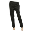 Women's Eminent Embroidered Woven Trouser - Black, Women Pants & Tights, Eminent, Chase Value