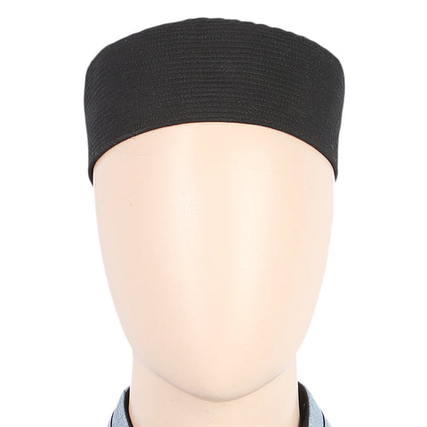 Eminent Classic Topi - Black