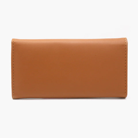 Eminent Women's Wallet - Mustard, Women Wallets, Eminent, Chase Value