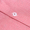 Eminent Men's Saturday Check Shirt - Red