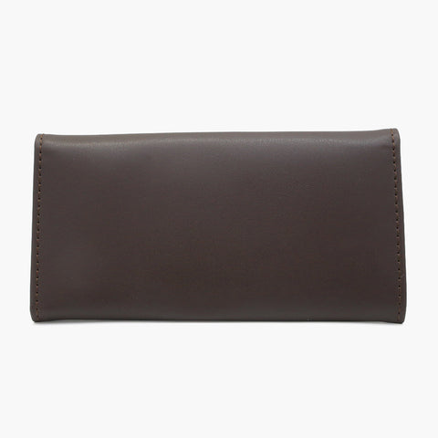 Eminent Women's Wallet - Brown, Women Wallets, Eminent, Chase Value