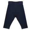 Newborn Eminent Girls Plain Tight - Navy Blue, Kids, Newborn Girls Shorts Skirts And Pants, Eminent, Chase Value