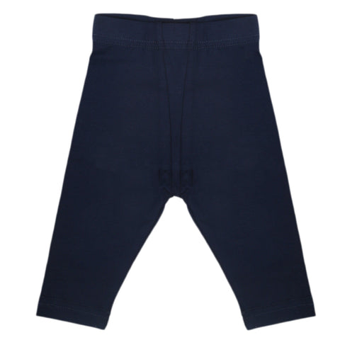 Newborn Eminent Girls Plain Tight - Navy Blue, Kids, Newborn Girls Shorts Skirts And Pants, Eminent, Chase Value