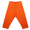 Newborn Eminent Girls Plain Tight - Orange, Kids, Newborn Girls Shorts Skirts And Pants, Eminent, Chase Value