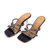 Eminent Women's Slipper - Black, Women Slippers, Eminent, Chase Value