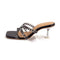 Eminent Women's Slipper - Black, Women Slippers, Eminent, Chase Value