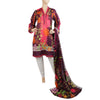 Eminent Women's Digital 2 Pcs Suit - Pink, Women Shalwar Suits, Eminent, Chase Value