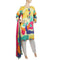 Eminent Women's Digital 2 Pcs Suit - Yellow, Women Shalwar Suits, Eminent, Chase Value