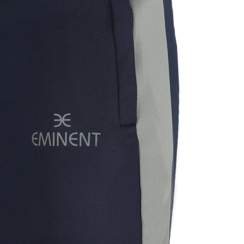 Men's Eminent Sponge Trouser - Navy Blue, Men, Lowers And Sweatpants, Eminent, Chase Value
