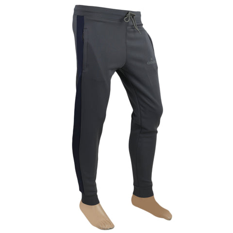Men's Eminent Sponge Trouser - Dark Grey, Men, Lowers And Sweatpants, Eminent, Chase Value