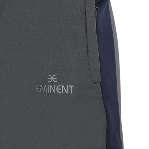 Men's Eminent Sponge Trouser - Dark Grey, Men, Lowers And Sweatpants, Eminent, Chase Value