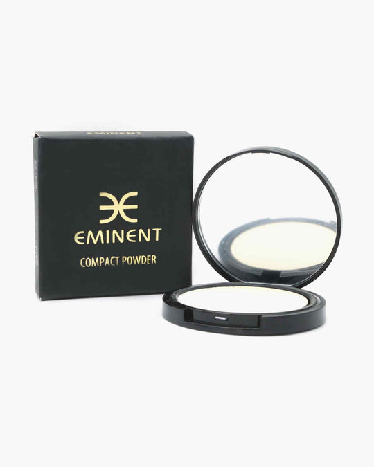 Eminent Compact Powder Shade - 5, Compact Powder, Eminent, Chase Value