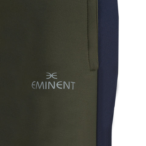 Men's Eminent Sponge Trouser - Olive Green, Men, Lowers And Sweatpants, Eminent, Chase Value