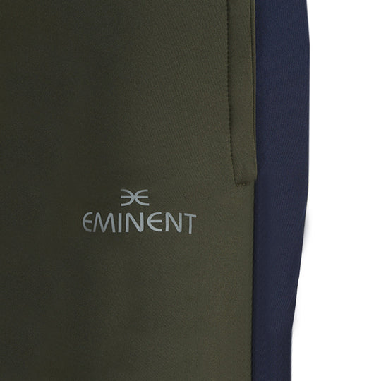 Men's Eminent Sponge Trouser - Olive Green, Men, Lowers And Sweatpants, Eminent, Chase Value