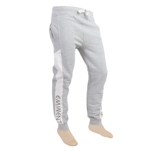 Men's Eminent Trouser - Light Grey, Men, Lowers And Sweatpants, Eminent, Chase Value