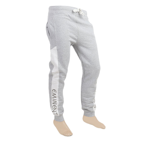Men's Eminent Trouser - Light Grey, Men, Lowers And Sweatpants, Eminent, Chase Value