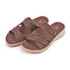 Eminent Women's Softy Slipper - Grey, Women Slippers, Eminent, Chase Value