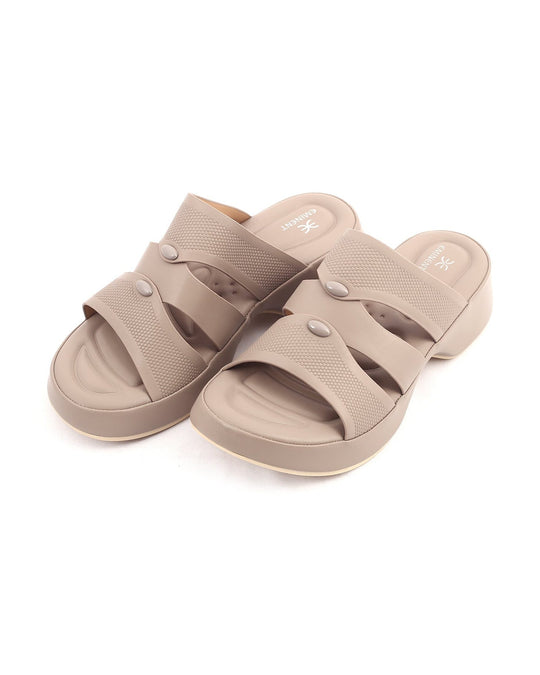 Eminent Women's Softy Slipper - Grey, Women Slippers, Eminent, Chase Value