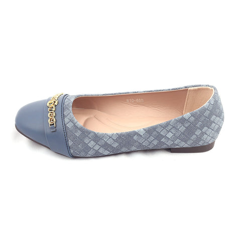 Eminent Women's Pumps - Navy Blue, Women Pumps, Eminent, Chase Value