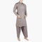 Eminent Men's Trim Fit Kameez Shalwar Suit - Skin, Men's Shalwar Kameez, Eminent, Chase Value