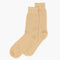 Eminent Men's Cotton Socks - Khaki, Men's Socks, Eminent, Chase Value