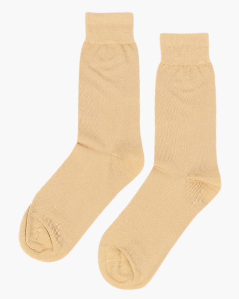 Eminent Men's Cotton Socks - Khaki, Men's Socks, Eminent, Chase Value