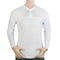 Eminent Men's Full Sleeves T-Shirt - White, Men's T-Shirts & Polos, Eminent, Chase Value