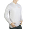 Eminent Men's Full Sleeves T-Shirt - White, Men's T-Shirts & Polos, Eminent, Chase Value