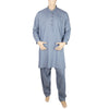 Men's Eminent Trim Fit Fancy Shalwar Suit - Grey, Men, Shalwar Kameez, Eminent, Chase Value