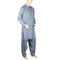 Men's Eminent Trim Fit Fancy Shalwar Suit - Grey, Men, Shalwar Kameez, Eminent, Chase Value