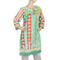 Women's Digital Printed Kurti - Green, Women, Ready Kurtis, Eminent, Chase Value